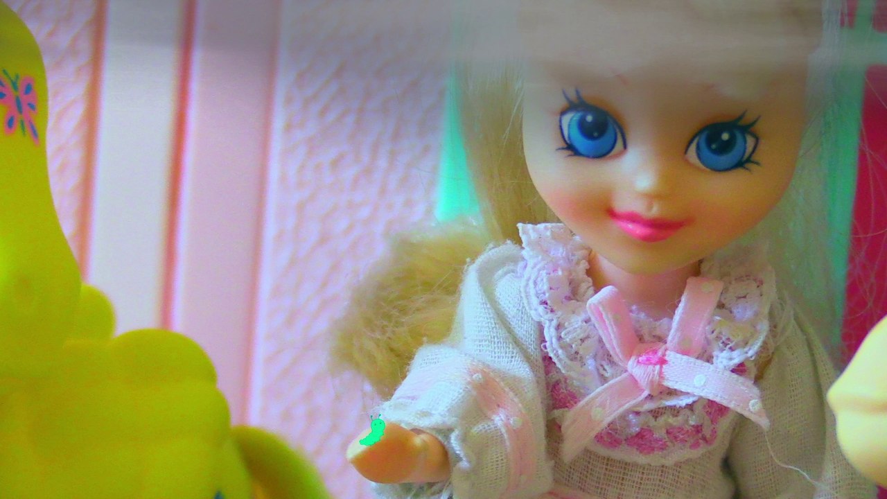 MY LITTLE PONY-REMEMBER ALWAYS LOOK TWICE(ACAPELLA VERSION)