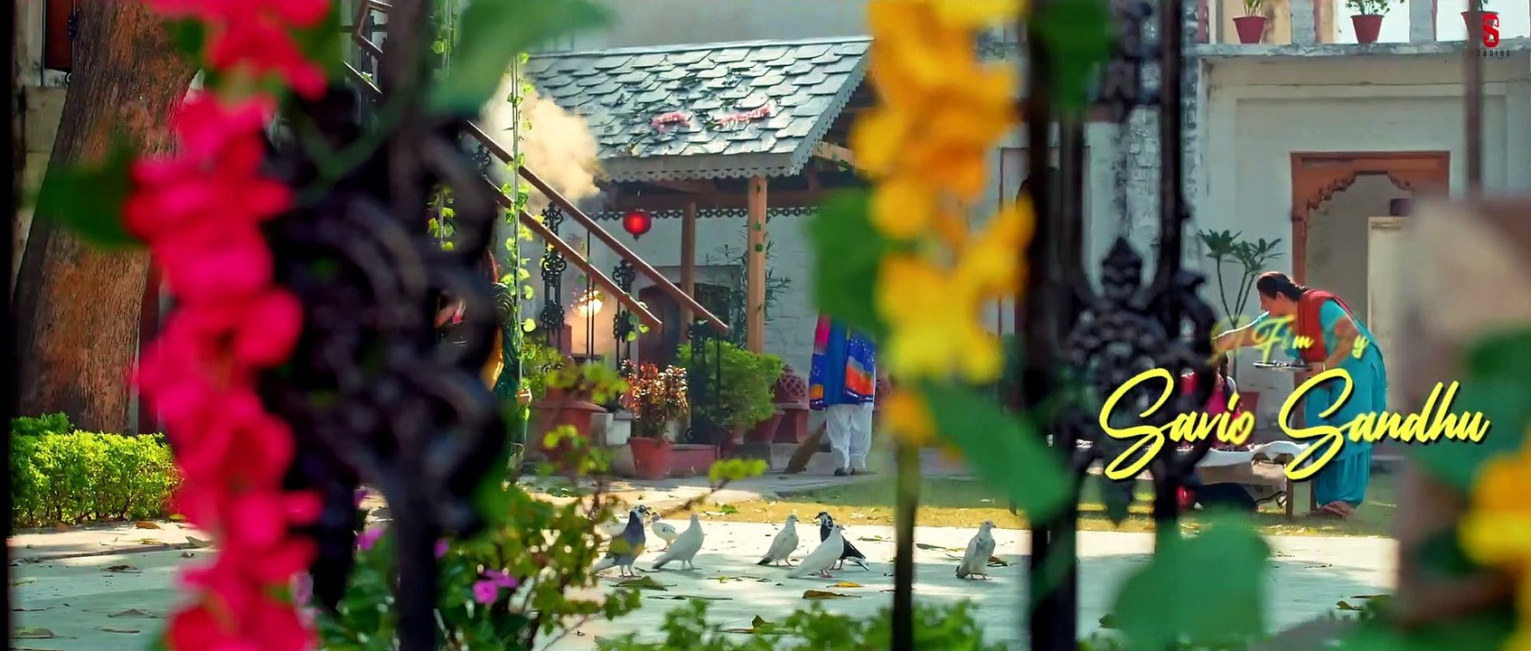 Official Video _ Keh Len de _ Kaka _ Feat  Inder Chahal _ Himanshi Khurana _ New Punjabi Songs 2020