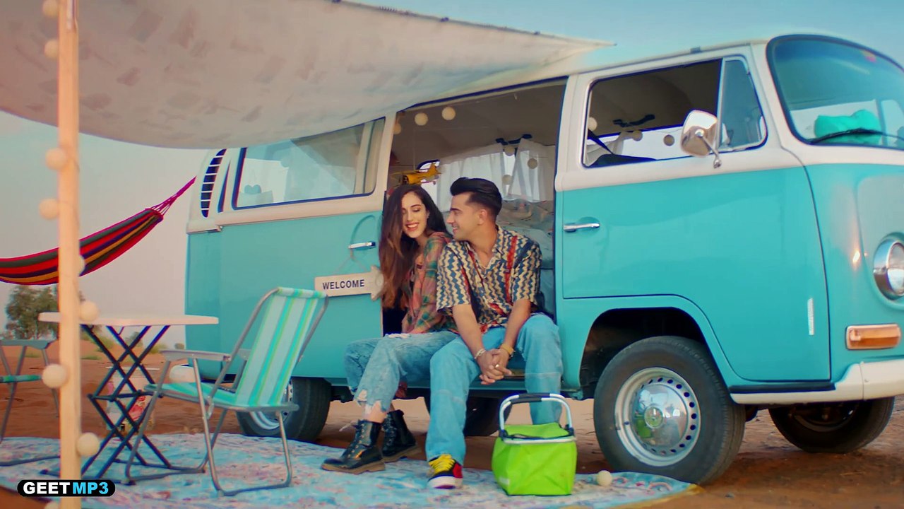 Yaara Tere Warga _ Jass Manak (Official Video) Sunidhi Chauhan _ Satti Dhillon _ Geet MP3