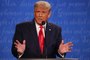 Trump Reportedly Told Advisers He'll Consider 2024 Bid After Certified Biden Win