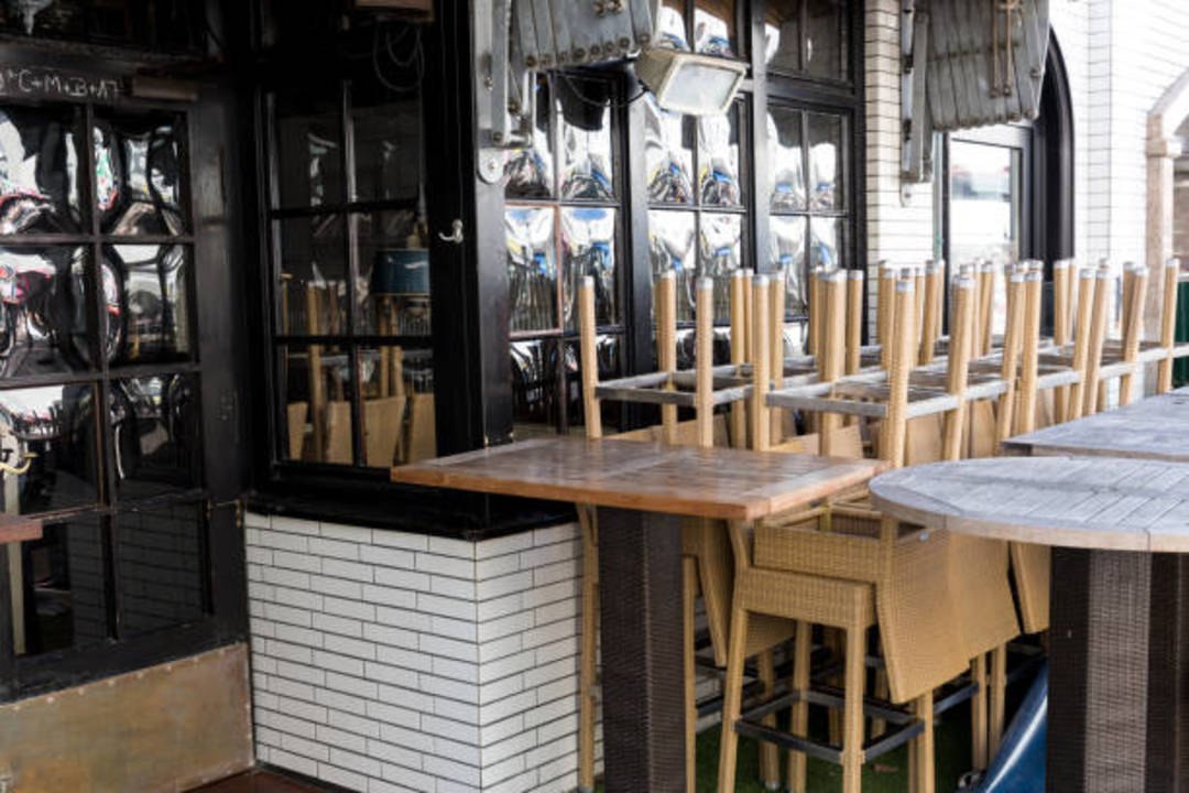 Cities Across the Country Roll Back Indoor Dining as COVID-19 Cases Rise