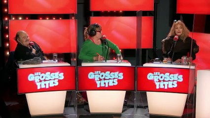 Encore une querelle en espagnol entre Arielle Dombasle et Marcela Iacub