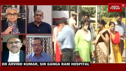 Why the sudden surge in Covid-19 cases?