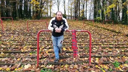 Fitba's Coming Home! Scotland fans give their reactions to Scotland qualifying for Euro 2020