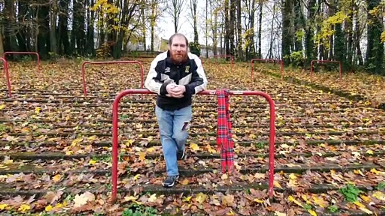 Fitba's Coming Home! Scotland fans give their reactions to Scotland qualifying for Euro 2020