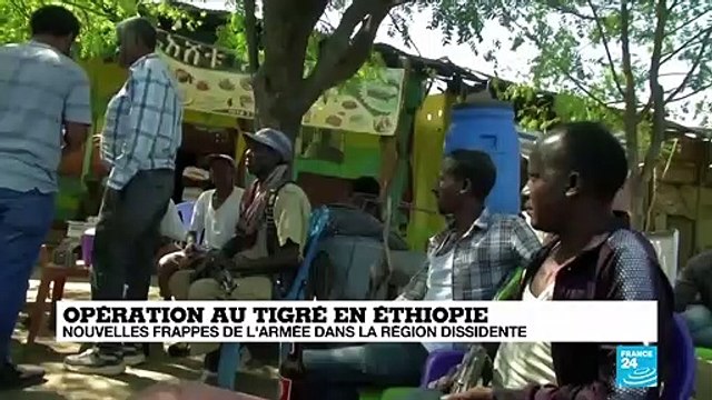 Ethiopie : Abiy Ahmed pourra-t-il résoudre le conflit de la province du Tigré ?