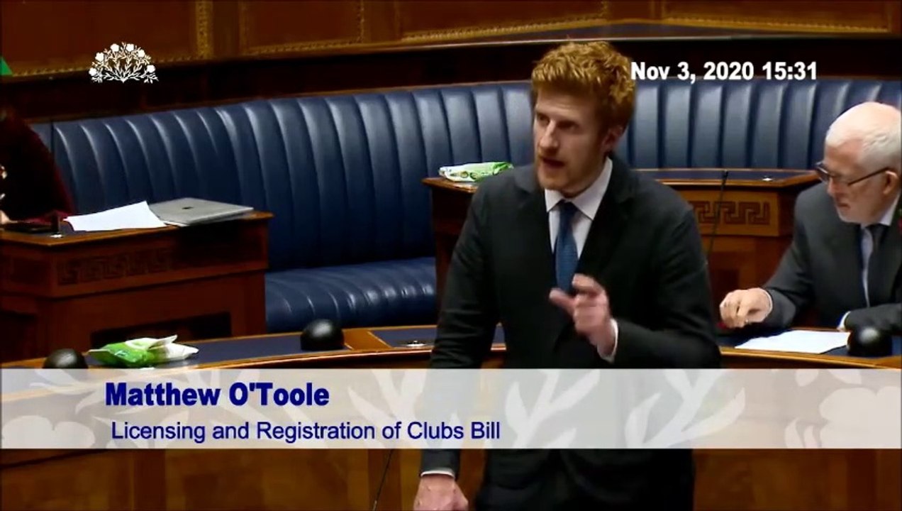 Derry whiskey heritage hailed as archaic drinks laws blasted in licensing debate