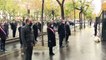 Francia, en alerta máxima, conmemora el quinto aniversario de los atentados de París
