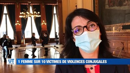 A la Une : Cinq ans après les attentats du Bataclan, un pompier ligérien nous livre ce qu'il a vécu cette soirée là / Réouverture au 1er décembre : Les commerçants veulent y croire / Le premier lycée de la Loire purifie son air / Piem