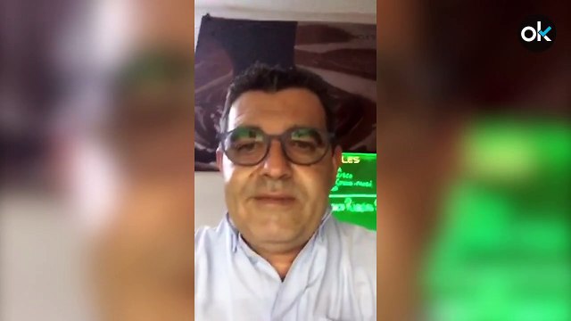 El hostelero que alaba las medidas de Ayuso en Madrid: baja los contagios sin hundir la hostelería