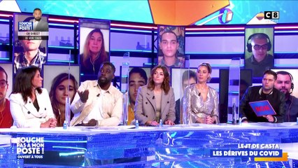 Les dérives du Covid : Sommes-nous traqués par nos téléphones portables ?