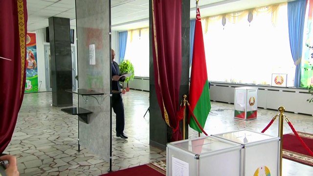 Csendes tüntetés egy belarusz ellenálló halála miatt