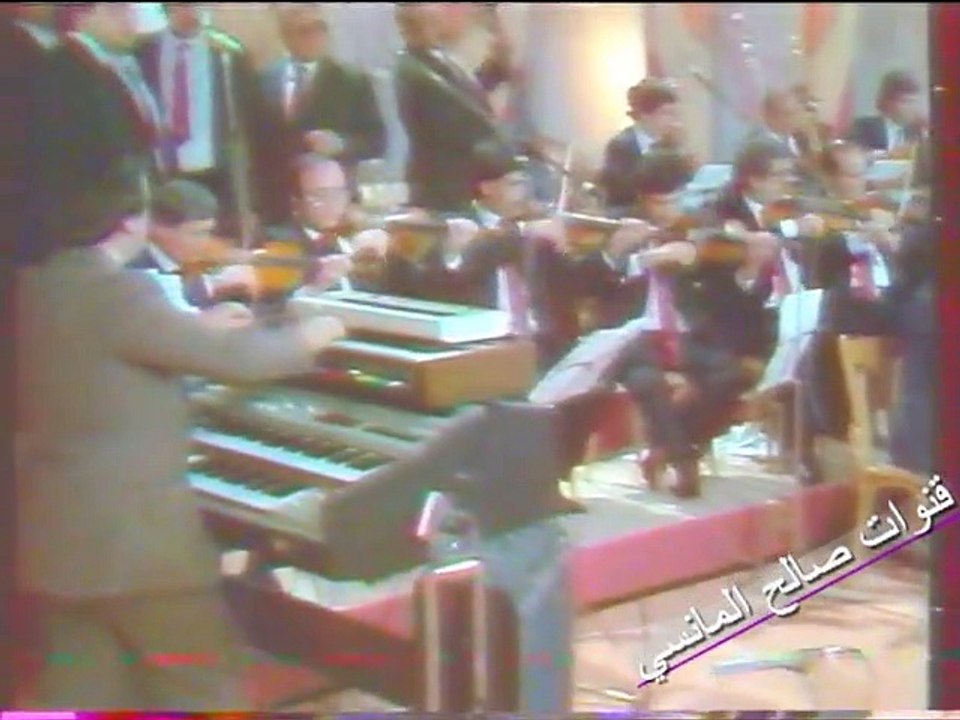 الفنان مروان حسام الدين ــوالله والله يا ميمة