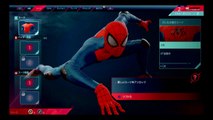 PS5 Marvel's Spider-Man: Miles Morales game play