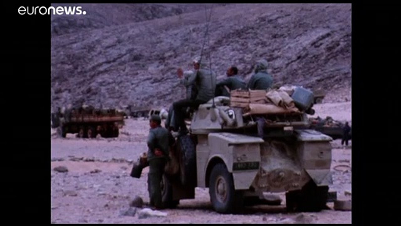 Westsaharakonflikt: Marokko und Polisario beschuldigen sich gegenseitig