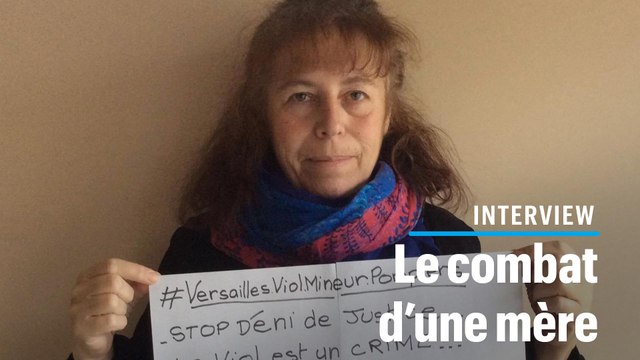 Pompiers de Paris accusés de viol : «Je suis effondrée», confie la mère de Julie