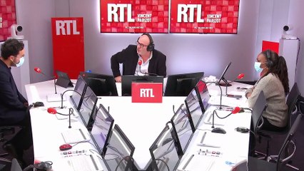 Élections : il est "urgent" de trouver des modes de vote "complémentaires", selon Mahjoubi