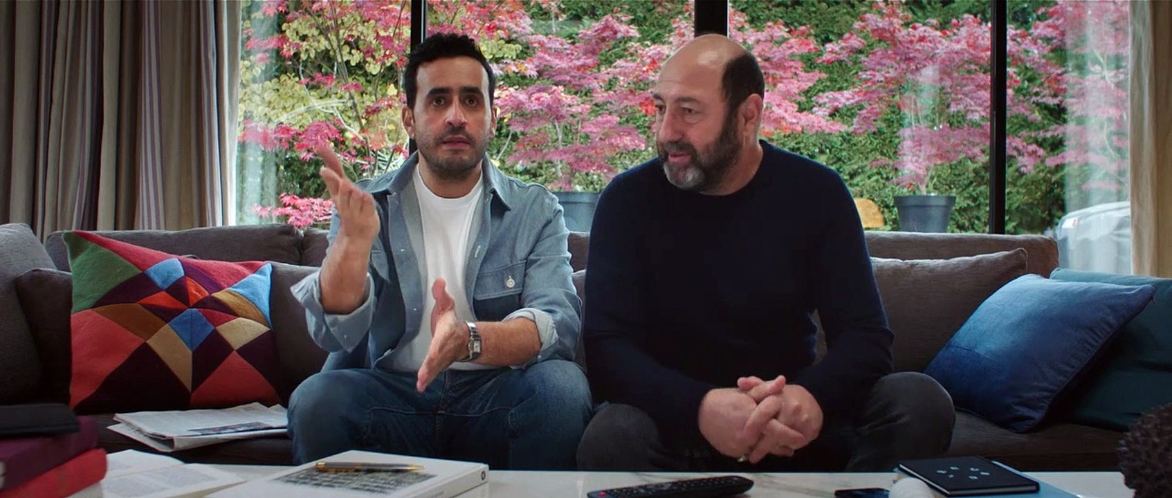 Regardez la nouvelle campagne de publicité de Canal Plus avec une pluie de stars du cinéma qui ont participé à ce tournage !