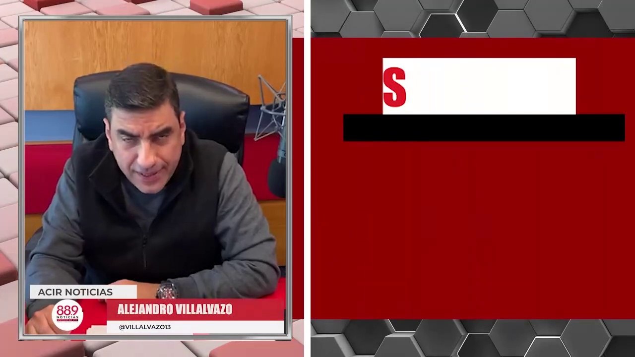Resumen de noticias viernes 13 de  noviembre 2020 / Panorama Informativo / 88.9 Noticias