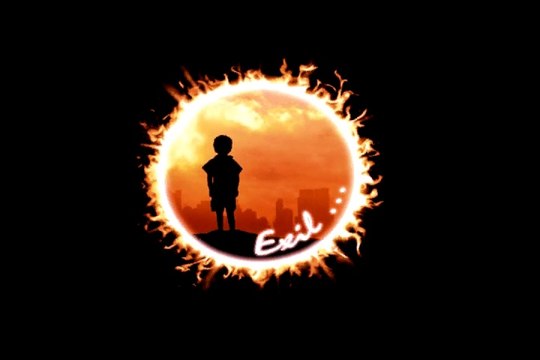 TERRA - Exil (Chanson Française engagée - Clip : Écologie, Pollution, Éveil & Rêve d'évasion)