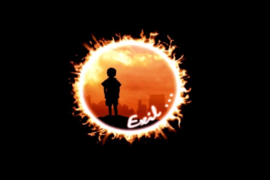 TERRA - Exil (Chanson Française engagée - Clip : Écologie, Pollution, Éveil & Rêve d'évasion)