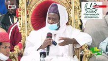 Xew Xewu Dinne Dji du 13 Novembre 2020 avec Serigne Djily Niang