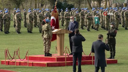 Cumhurbaşkanı Erdoğan: "Hukuk Devletini Güçlendirmek İçin Yargı Reformlarımız Devam Edecek"