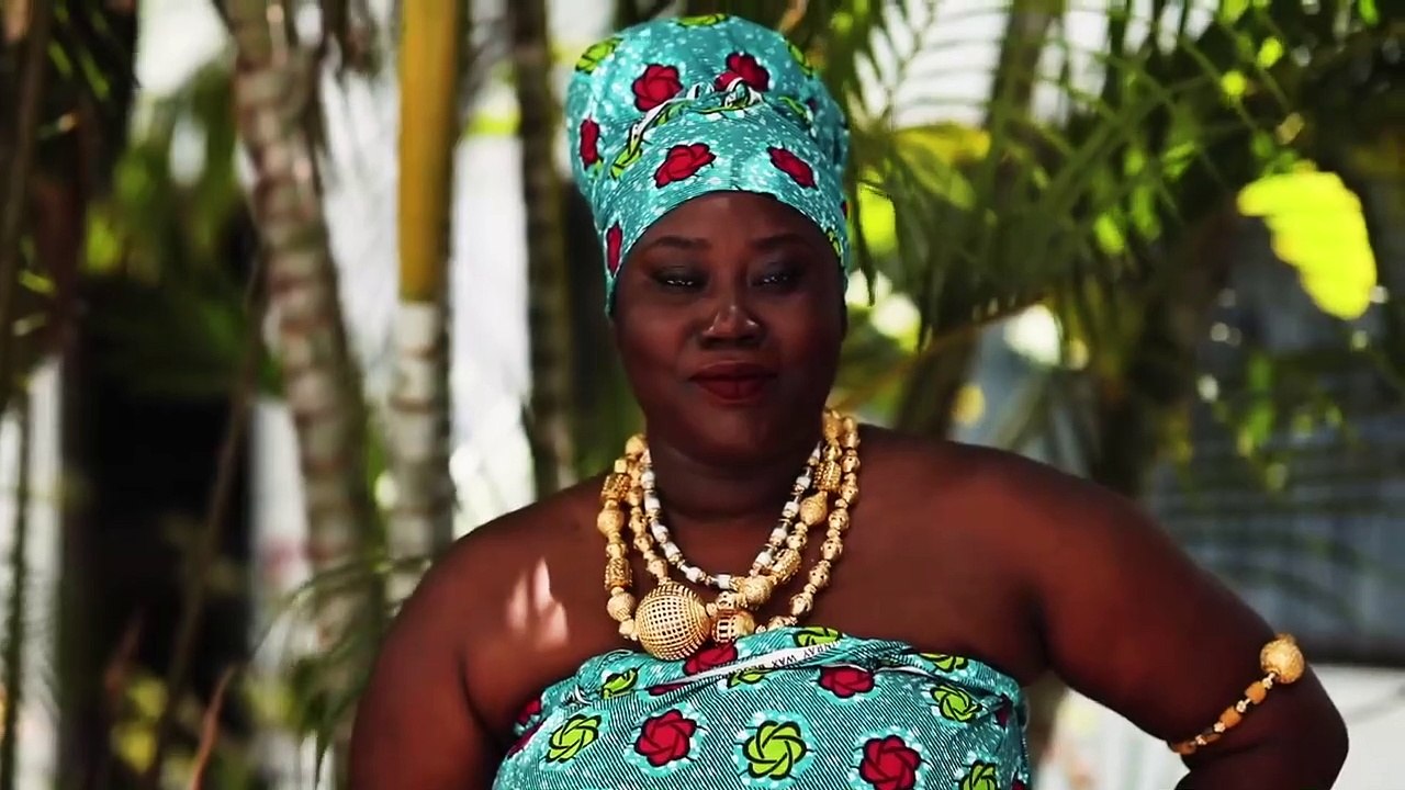 أكثر قارة مظلومة بالعالم - أفريقيا  AFRICA