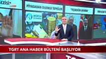 Ekrem Açıkel ile TGRT Ana Haber - 11 Kasım 2020