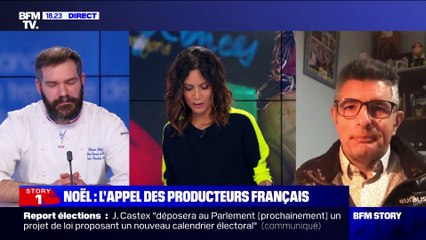 Story 5 : Confinement, ils veulent le retour des messes - 13/11