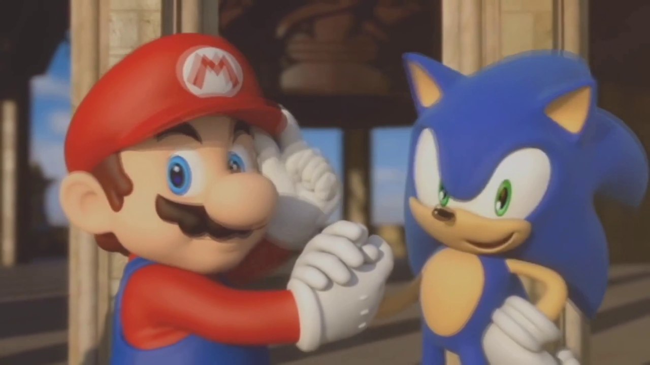 The Nintendo Theory
