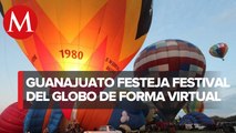 Arranca en León Festival Internacional del Globo 2020