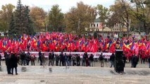 Sfida finale in Moldova per la scelta del Presidente. Duello tra filo russi e pro-europei