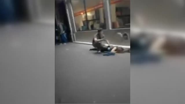 Homenajes a las víctimas de los ataques del 13 de noviembre en Francia