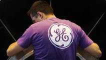 Jim Cramer Says GE and Ford Are 'Off to the Races'