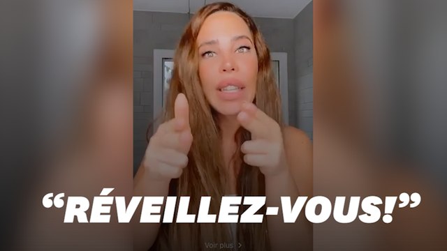 Ces stories complotistes de Kim Glow, pire promo pour le documentaire Hold-up