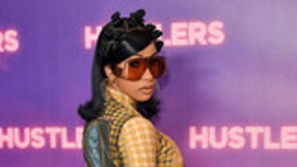 Cardi B Apologizes for Appropriating Hindu Culture | Billboard News