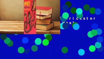 [Read] Monkey: A Trickster Tale from India  Best Sellers Rank : #4