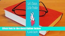 Full version  Let's Dance, Little Pookie  Best Sellers Rank : #1
