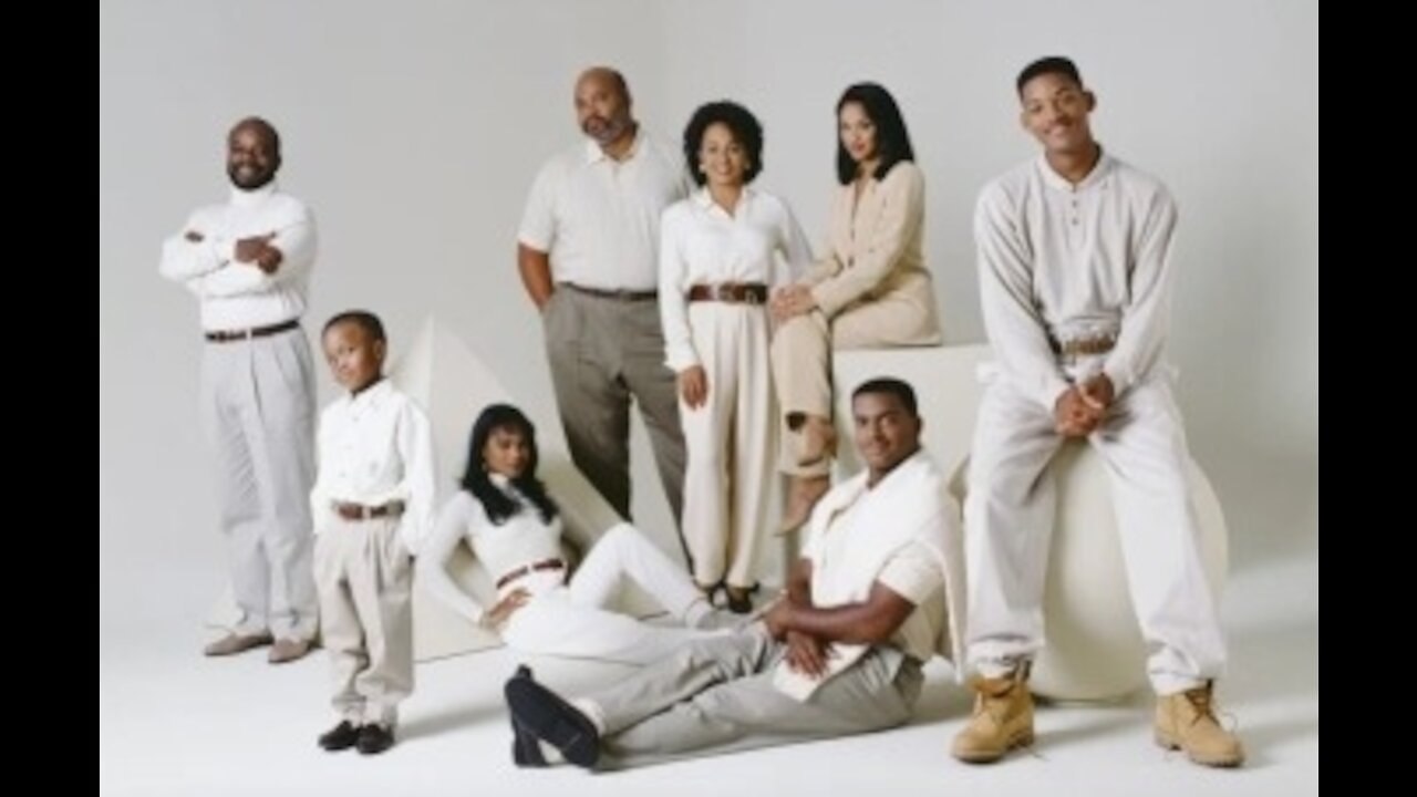 Will Smith Releases The Trailer For HBO Max’s Fresh Prince Of Bel-Air Reunion [Video]