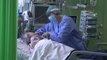 Italia suma más de 30.000 nuevos contagios y hay hospitales donde la situación es crítica