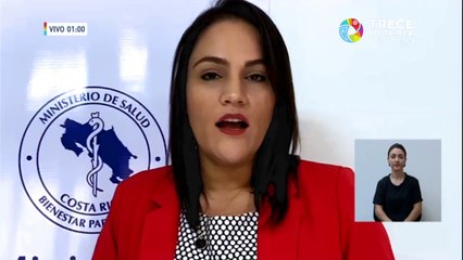 Actualización COVID-19 – Viernes 13 de Noviembre 2020 (Costa Rica)