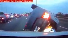 Car &Truck Crash Compilation # 27 Fatal Deadly & Brutal Road Accidents 2020