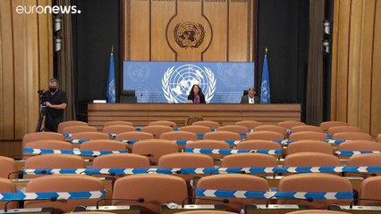 ONU pede intervenção urgente em Cabo Delgado