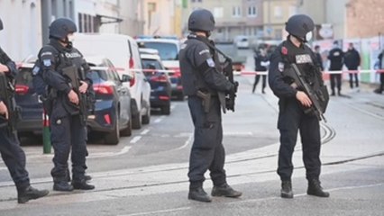 La UE dará nuevo impulso a la protección de fronteras y contra el extremismo