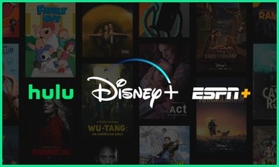 Disney Reveals Subscriber Numbers for Hulu and Disney+