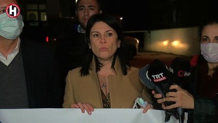 DAVA 26 ŞUBAT 2021'E ERTELENDİ!