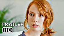 MODERN PERSUASION  Official Trailer  2020  Romance Movie  HD