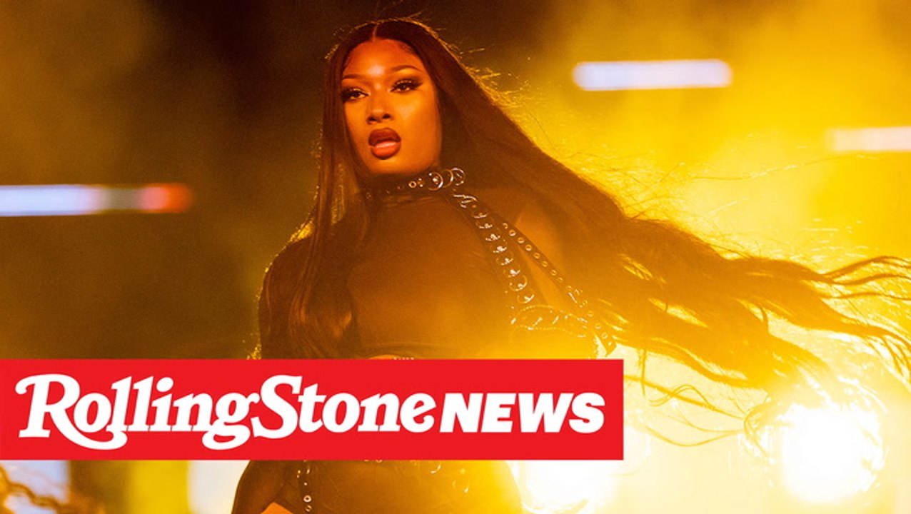 Megan Thee Stallion Details Debut Album ‘Good News’ | 11/13/20