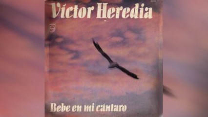 Victor Heredia - Humildemente Tú, Mujer